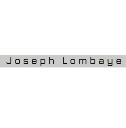 Motivational Speaker Joseph logo